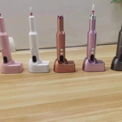 Portable Brushless Electric Nail Drill Kit with Charging Base