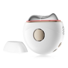 Electric GuaSha Massager With Hot & Cold EMS Red Light Therapy