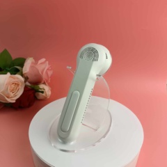 XS8002 EMS Hot & Cold Photon Beauty Device | OEM Facial Massager