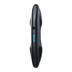 Air Pulse Ozone Therapy Plasma Beauty Wand for Acne and Aging Skin