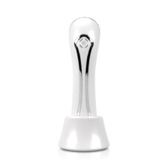 Portable 5in1 Ultrasonic Photon Therapy Microcurrent Face Massaager