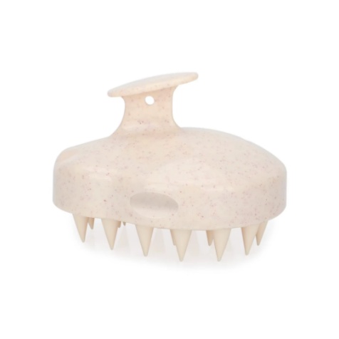 Shampoo Scrubber Hair Scalp Massager for Hair Growth