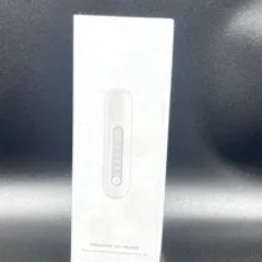 Portable Skin Scrubber Professional Ultrasonic Ion Facial Cleaner 