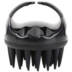  Scalp Stimulating Massage Brush for Hair Growth