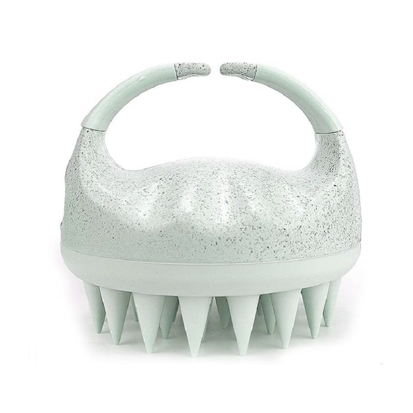 Scalp Stimulating Massage Brush for Hair Growth
