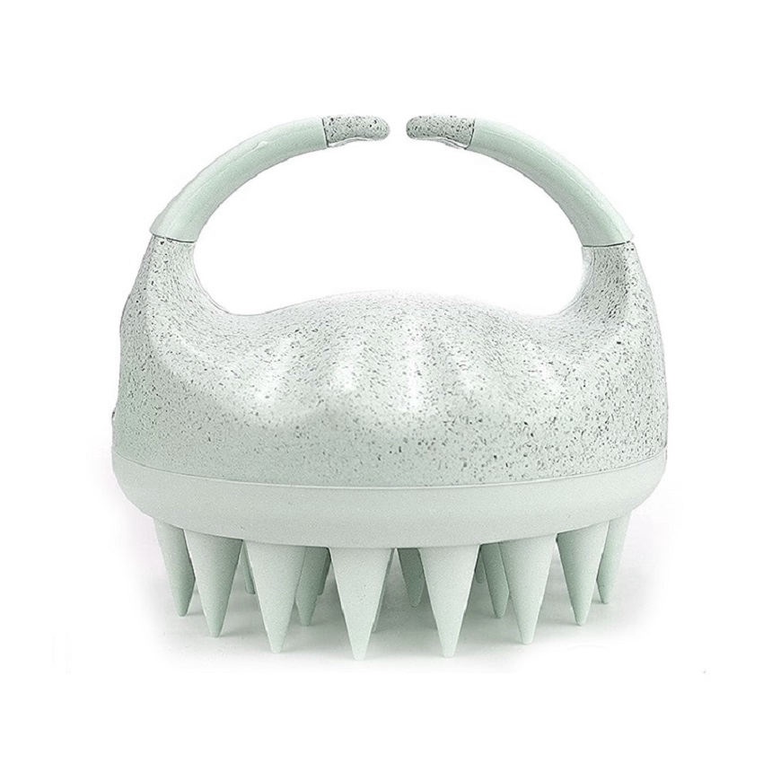  Scalp Stimulating Massage Brush for Hair Growth