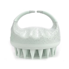  Scalp Stimulating Massage Brush for Hair Growth