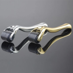 540 Micro Needle Derma Roller System for Hair Beard Regrowth