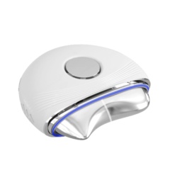Electric GuaSha Massager With Hot & Cold EMS Red Light Therapy